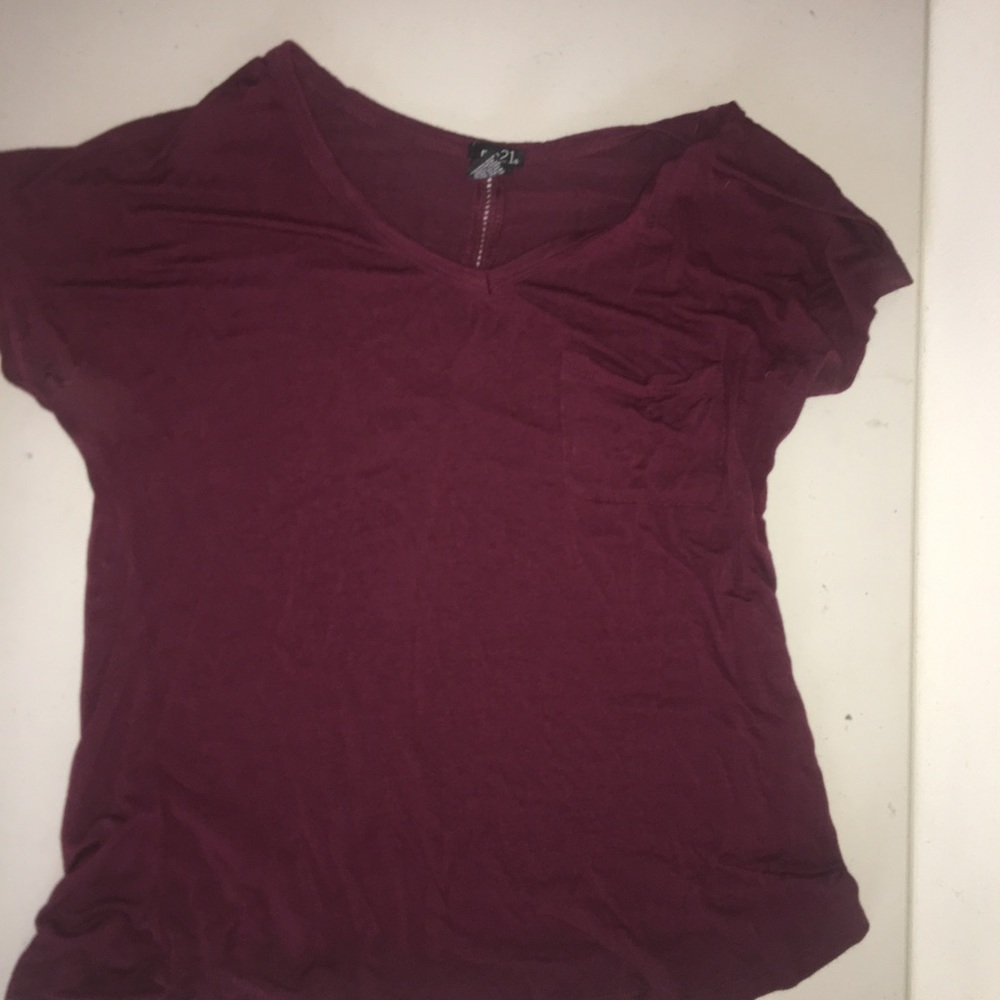 Women’s shirt size S